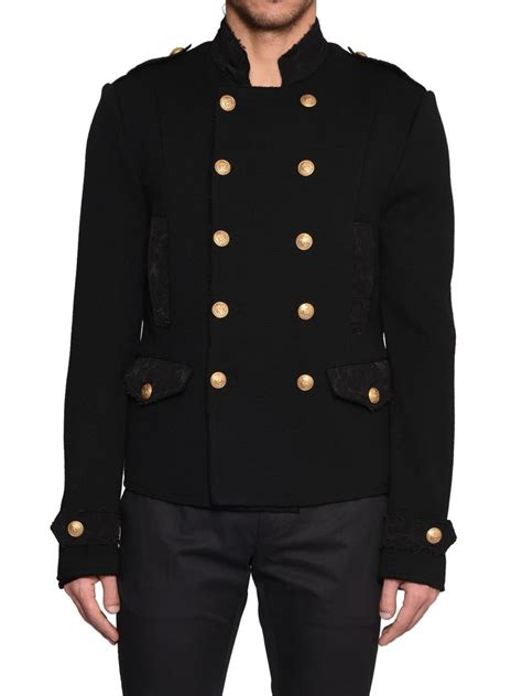 dolce gabbana womens jackets|Dolce & Gabbana jackets for men.